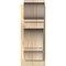 Ekena Millwork Balboa Traditional Rough Sawn Outlooker, Douglas Fir, 8"W x 16"D x 20"H OUT08X16X20BOA01RDF - alternate 3